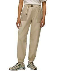 Prana - Stretch Zion Elastic Waist Jogger - Lyst