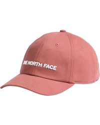 The North Face - Roomy Norm Hat - Lyst