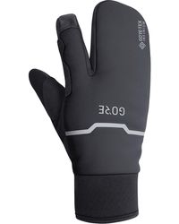 Gore Wear - Gore-Tex Infinium Thermo Split Glove - Lyst