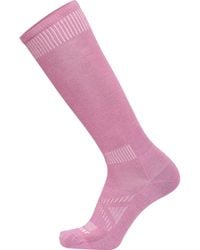 Le Bent - Bootfit Zero Cushion Snow Sock - Lyst