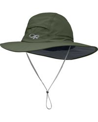 Outdoor Research - Sunbriolet Sun Hat - Lyst