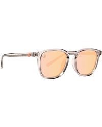 Blenders Eyewear - Sydney Polarized Sunglasses - Lyst