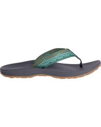 chaco flip flops near me