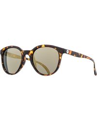 Sunski - Makani Polarized Sunglasses Tortoise Flash - Lyst