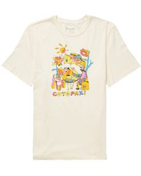 COTOPAXI - Ecuadorian Days Organic T-Shirt - Lyst