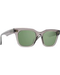 Raen - Huxton Sunglasses Sebring/Pewter Mirror - Lyst