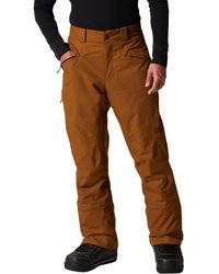 Mountain Hardwear - Firefall 2 Insulated Pant - Lyst