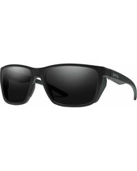Smith - Longfin Chromapop Polarized Sunglasses Matte-Chromapop Polarized - Lyst