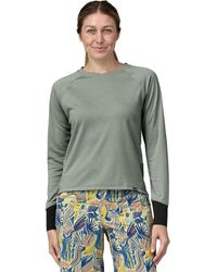 Patagonia - Dirt Craft Long Sleeve Jersey - Lyst