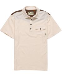 howler brothers ranchero polo