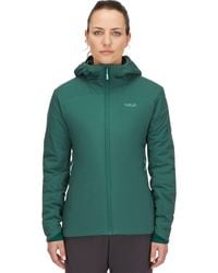 Rab - Xenair Alpine Light Jacket - Lyst