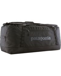 Patagonia - Hole 100L Duffel Bag - Lyst