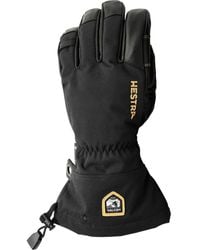 Hestra - Army Leather Gore-Tex Glove - Lyst