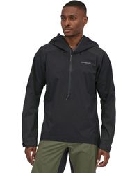 Patagonia - Dirt Roamer Storm Jacket - Lyst