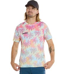 DHaRCO - Short-Sleeve Jersey - Lyst