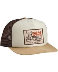 howler brothers el mono hat