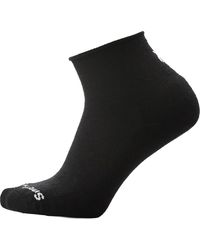 Smartwool - Everyday Roll Top Ankle Sock - Lyst