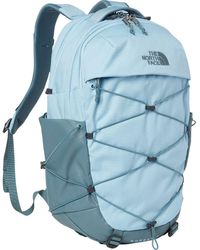 north face backpack solid state