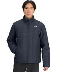 The North Face - Junction Insulated Jacket - Lyst