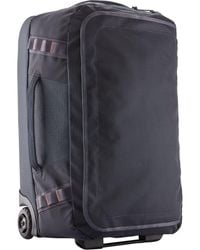 Patagonia - Hole 40L Wheeled Duffel - Lyst