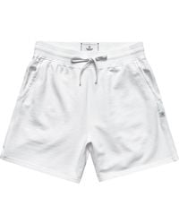 Reigning Champ - Pima Lightweight Terry 6In Sweat Short - Lyst