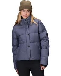 Outdoor Research - Coldfront Down Jacket - Lyst