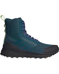 adidas Originals Rubber Terrex Conrax Ch Cp Hiking Boot in  Black/Black/Night Metallic (Black) for Men | Lyst