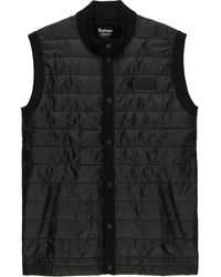 barbour barlow gilet