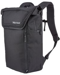 Marmot 33l Gunnison Backpack in Black 