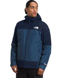 The North Face - Mountain Light Triclimate Gtx Jacket - Lyst