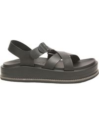 Chaco - Townes Midform Sandal - Lyst