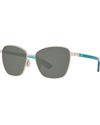 Costa - Paloma 580g Polarized Sunglasses - Lyst