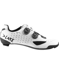 Lake - Cx238 Wide Cycling Shoe - Lyst