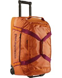 patagonia rolling duffel sale