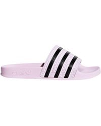 adidas sale slippers