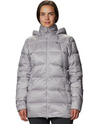 Mountain Hardwear Jackets for Women | Online Sale up to 45% off | Lyst