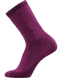 Gore Wear - Essential Daily Socks Process - Lyst