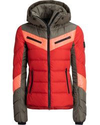Bogner Fire + Ice Jackets for Women - Up to 46% off at Lyst.com