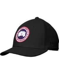 canada goose new era hat canada goose new era hat