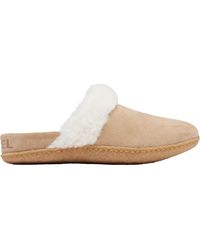 Sorel - Nakiska Ii Slide Slipper - Lyst