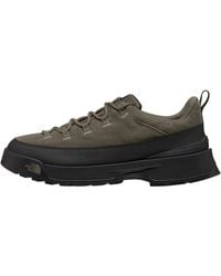 The North Face - Glenclyffe Urban Low Shoe - Lyst