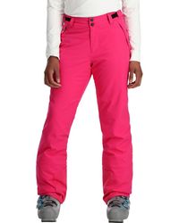 Spyder - Section Pant - Lyst