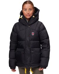 Fjallraven - Expedition Down Lite Jacket - Lyst