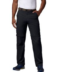 Columbia - Silver Ridge Convertible Pant - Lyst