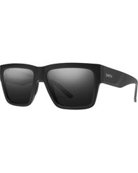 Smith - Lineup Chromapop Polarized Sunglasses Matte/Chromapop Polar - Lyst
