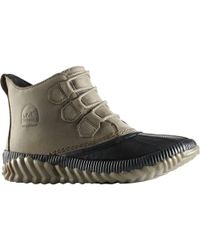 sorel out n about plus