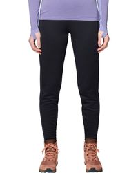 Mountain Hardwear - Up First Tech Fleece Pant - Lyst