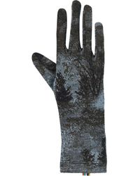 Smartwool - Thermal Merino Glove Forest - Lyst
