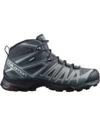 salomon x ultra pioneer mid