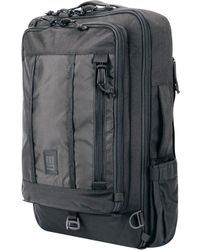 Topo - Expandable Travel Backpack Carry-On Bag - Lyst